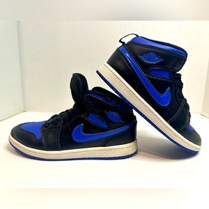 Air Jordan One Royal blue (3Y)